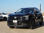 2027 Nissan Kicks SR