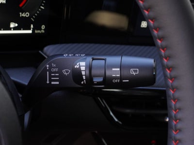2027 Nissan Kicks SR