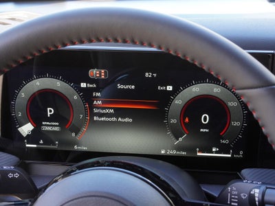 2027 Nissan Kicks SR