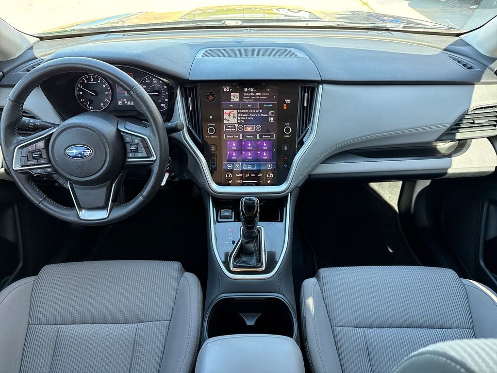 2020 Subaru Legacy Premium