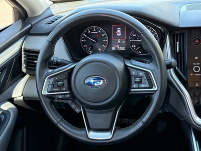 2020 Subaru Legacy Premium