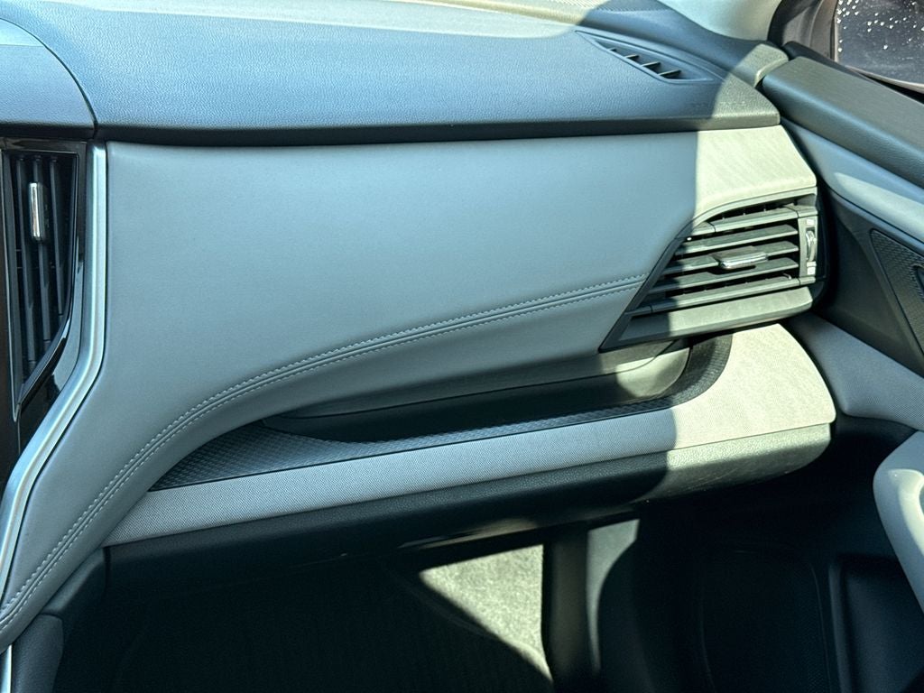 2020 Subaru Legacy Premium
