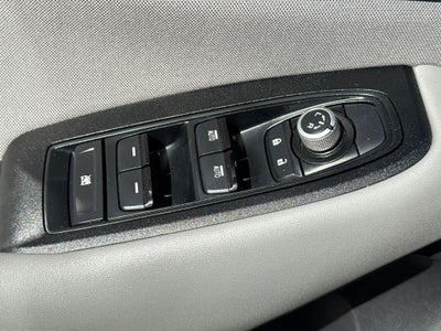 2020 Subaru Legacy Premium