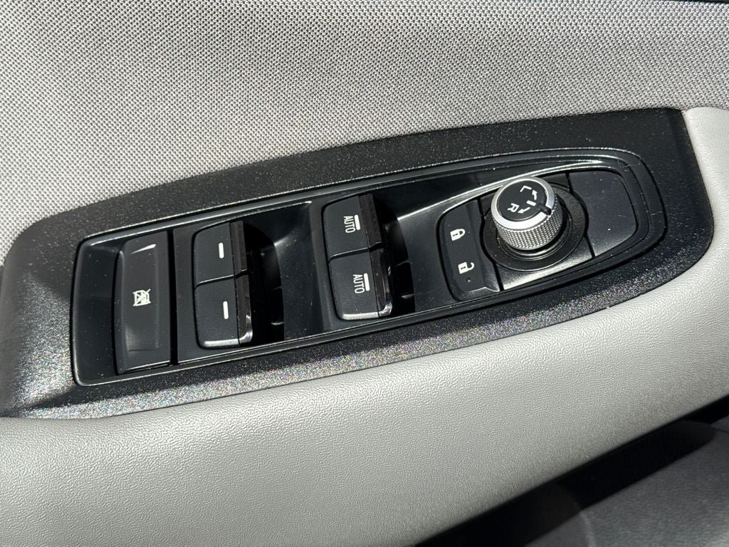 2020 Subaru Legacy Premium