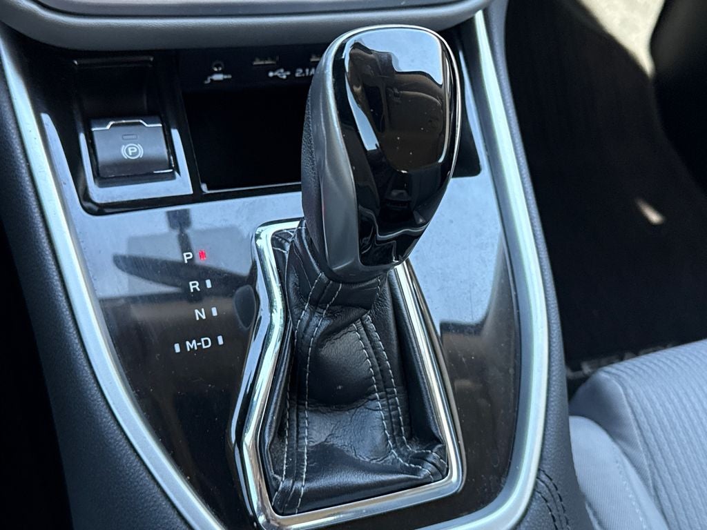 2020 Subaru Legacy Premium