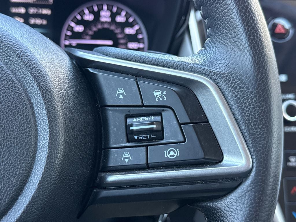 2020 Subaru Legacy Premium