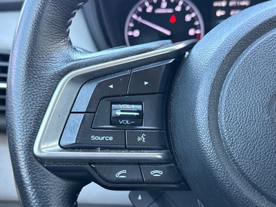 2020 Subaru Legacy Premium