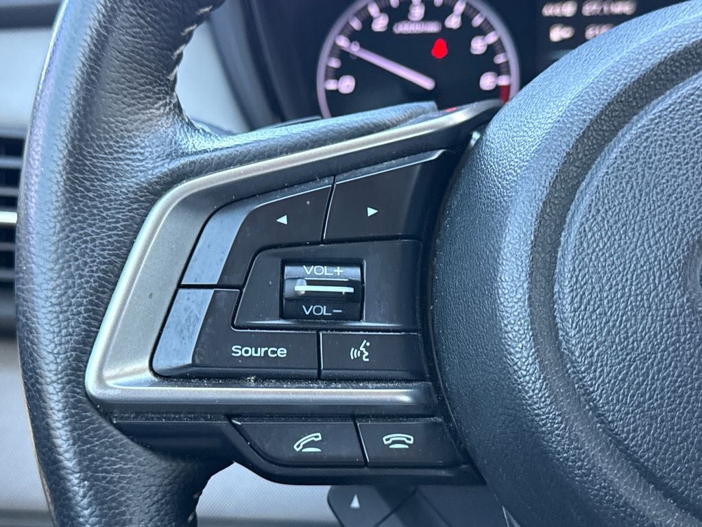 2020 Subaru Legacy Premium