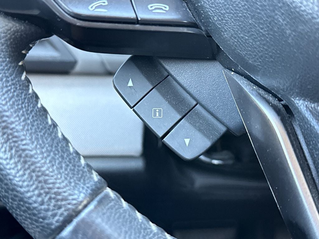 2020 Subaru Legacy Premium