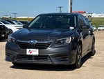 2020 Subaru Legacy Premium