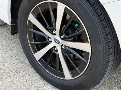 2023 Subaru Impreza Premium