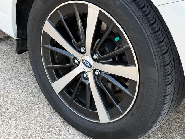 2023 Subaru Impreza Premium