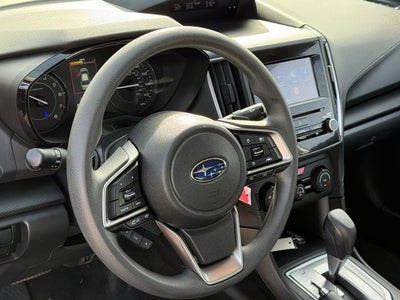 2023 Subaru Impreza Premium
