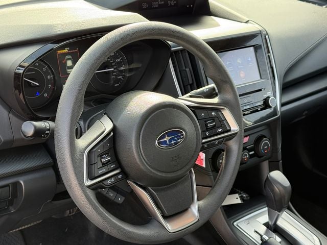 2023 Subaru Impreza Premium