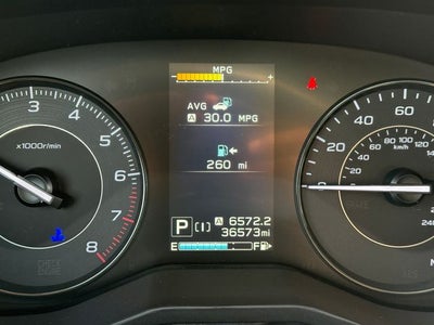 2023 Subaru Impreza Premium