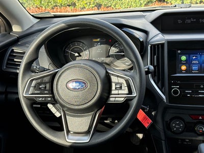 2023 Subaru Impreza Premium