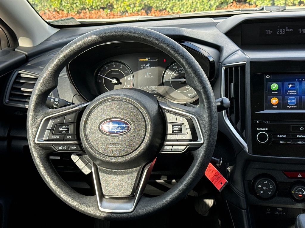 2023 Subaru Impreza Premium