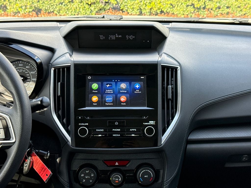 2023 Subaru Impreza Premium