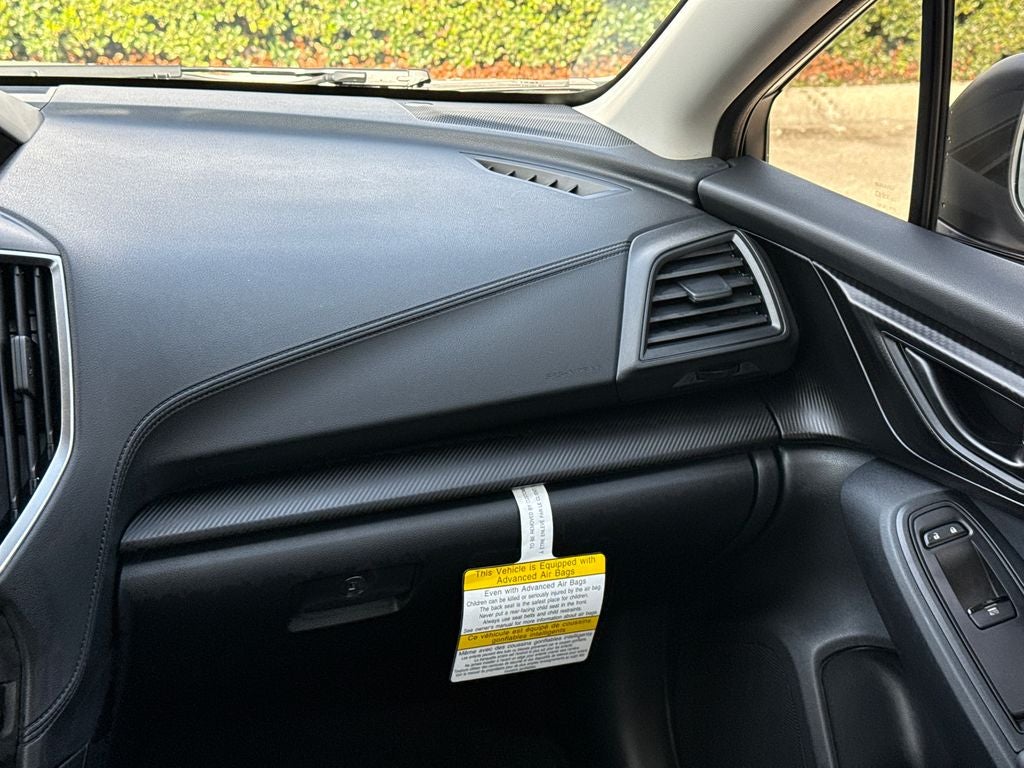 2023 Subaru Impreza Premium