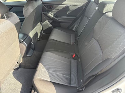 2023 Subaru Impreza Premium