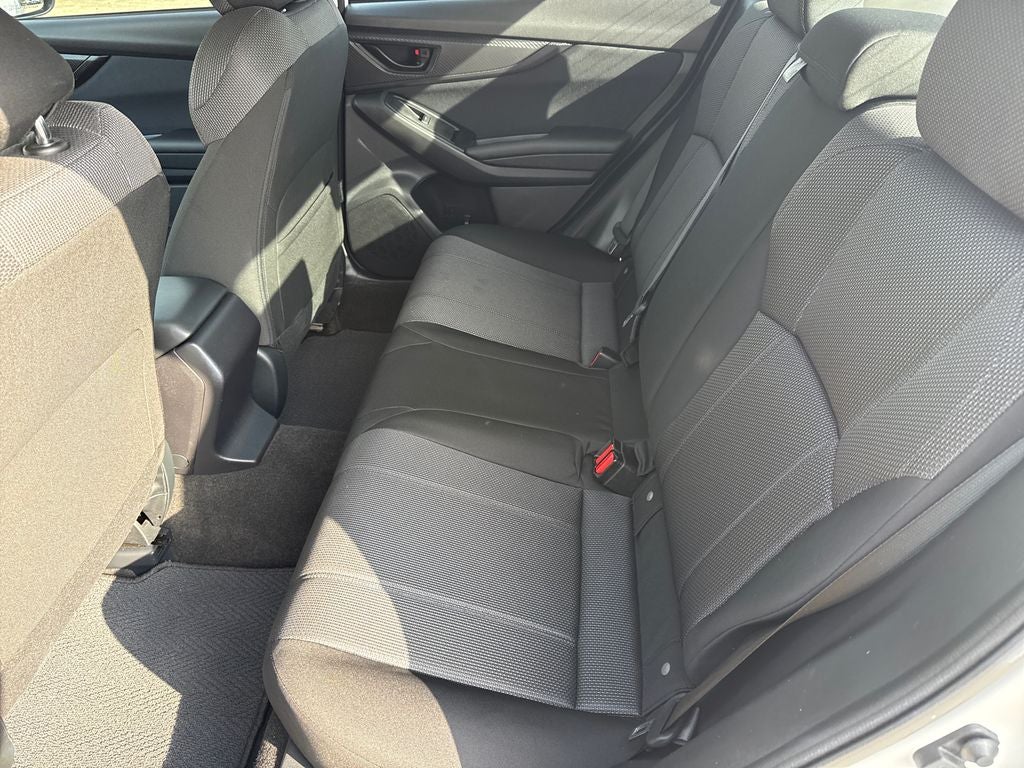 2023 Subaru Impreza Premium