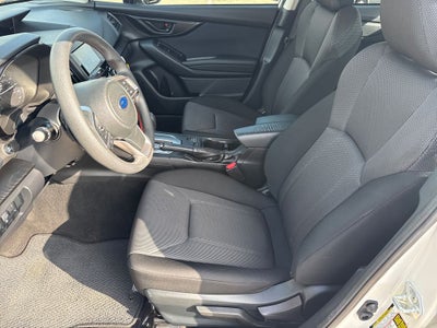 2023 Subaru Impreza Premium