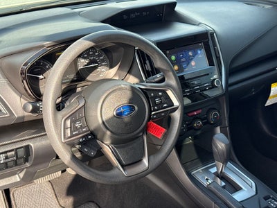 2023 Subaru Impreza Premium