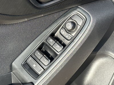 2023 Subaru Impreza Premium