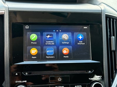 2023 Subaru Impreza Premium