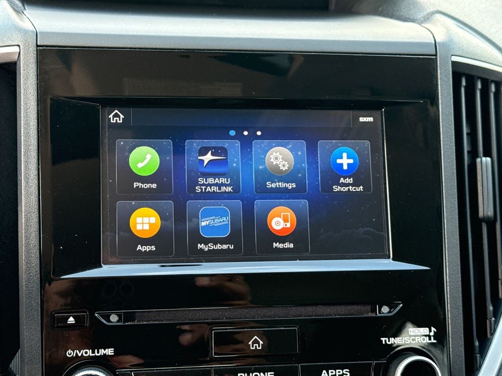 2023 Subaru Impreza Premium