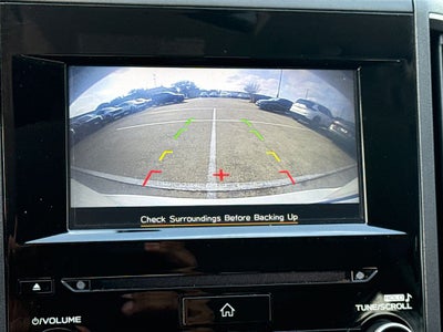 2023 Subaru Impreza Premium