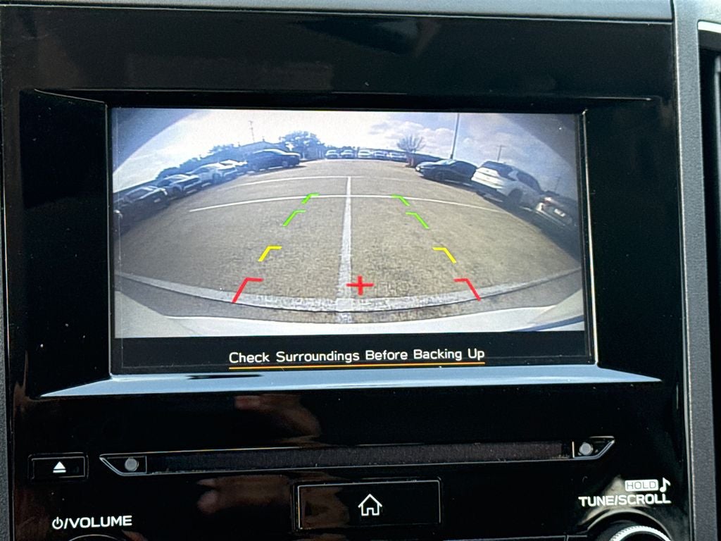 2023 Subaru Impreza Premium