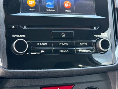 2023 Subaru Impreza Premium