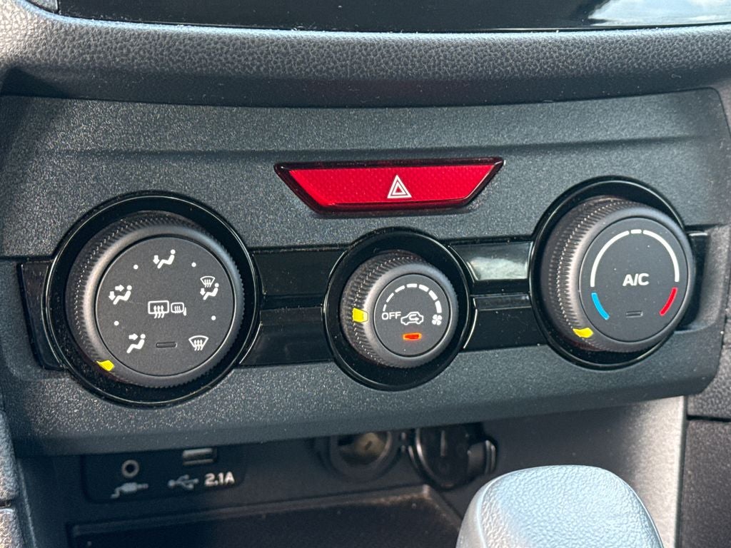 2023 Subaru Impreza Premium