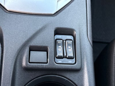 2023 Subaru Impreza Premium