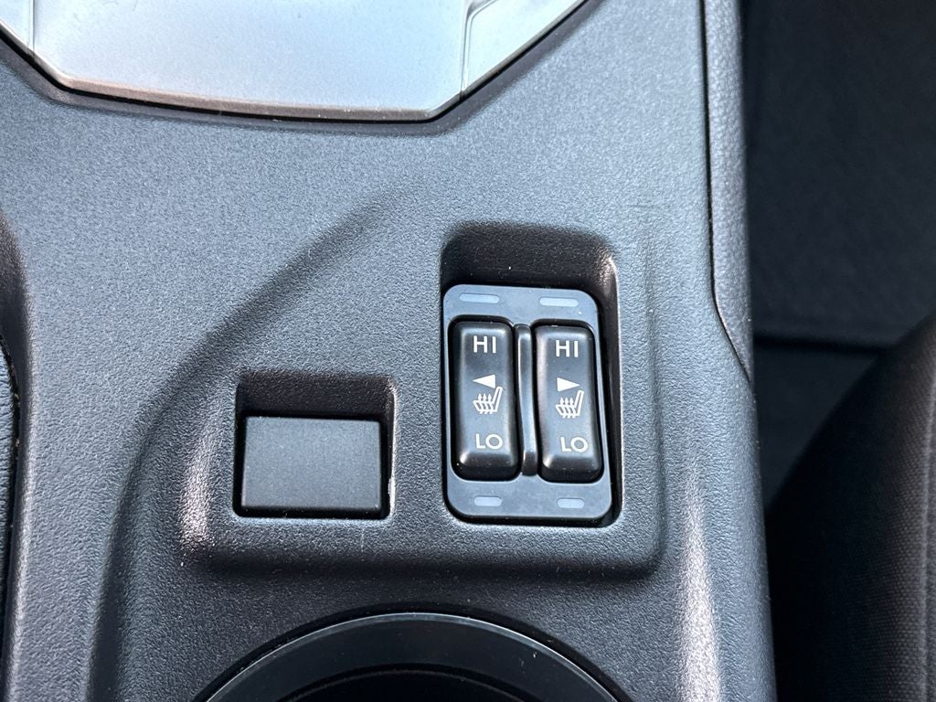 2023 Subaru Impreza Premium