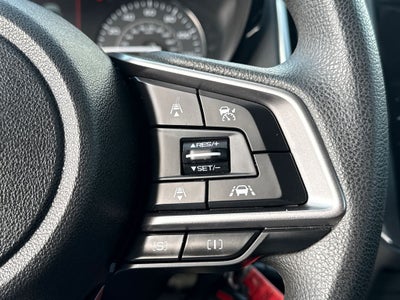 2023 Subaru Impreza Premium