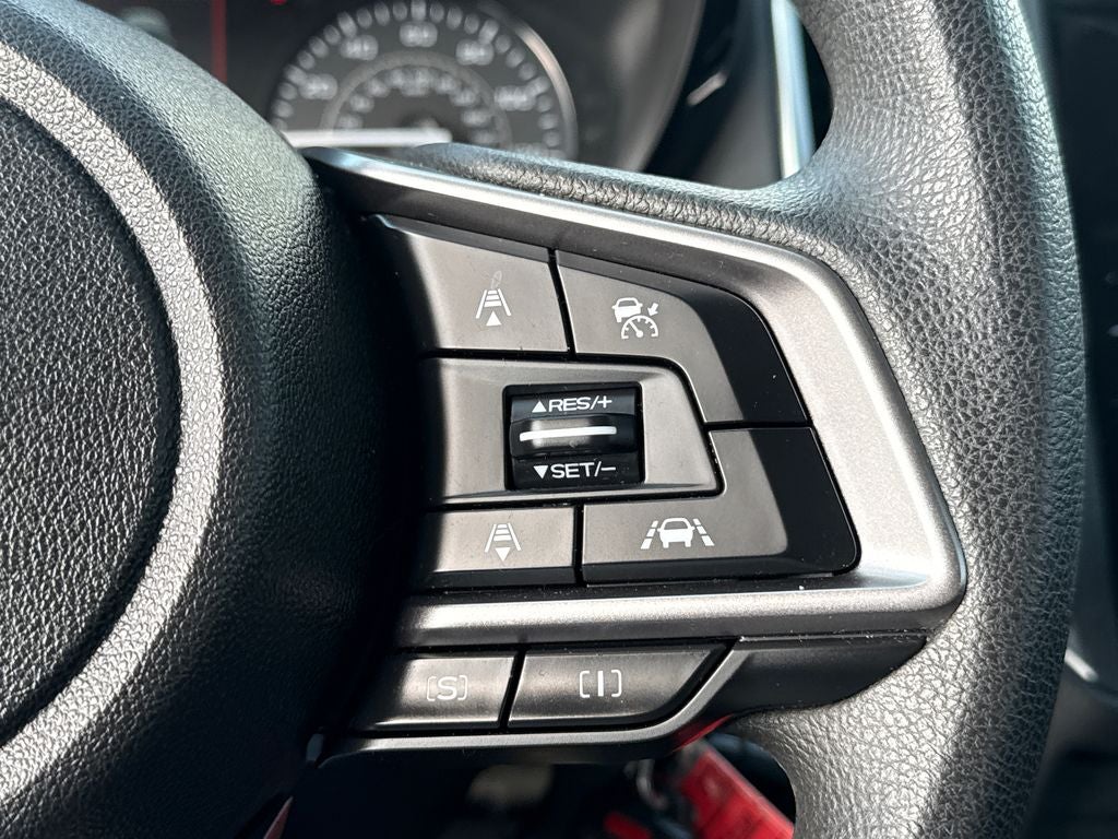 2023 Subaru Impreza Premium