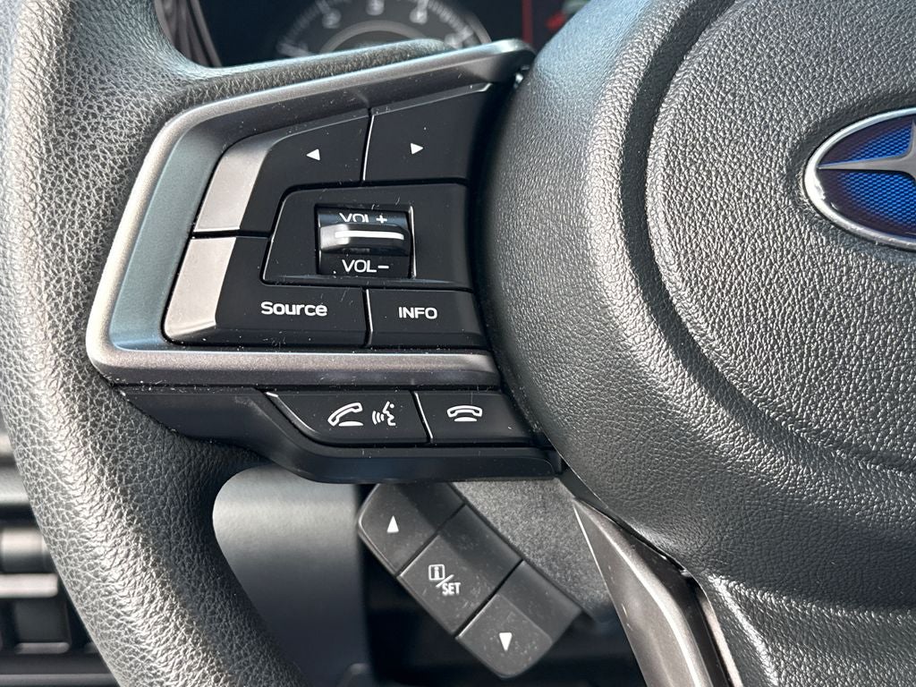 2023 Subaru Impreza Premium