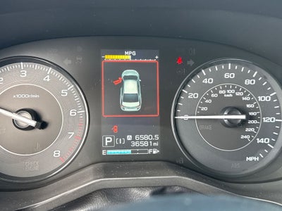 2023 Subaru Impreza Premium