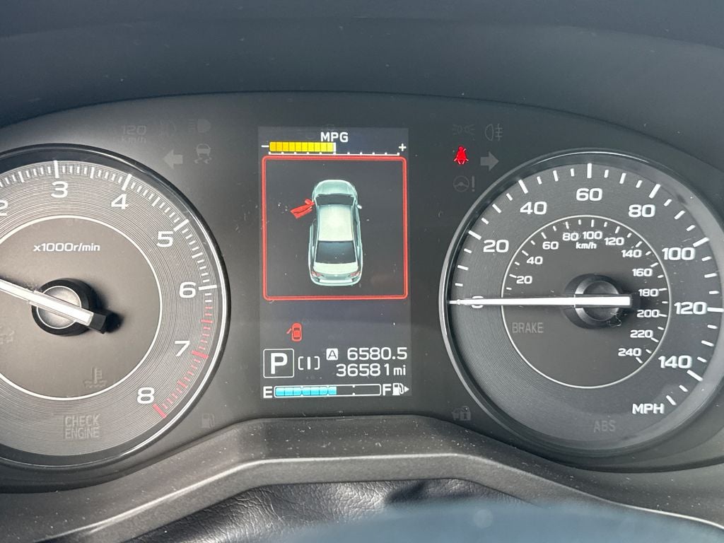 2023 Subaru Impreza Premium