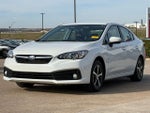 2023 Subaru Impreza Premium