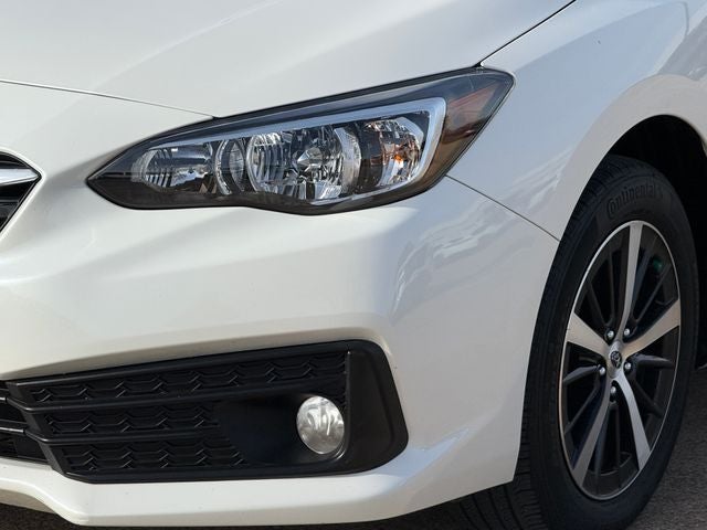 2023 Subaru Impreza Premium