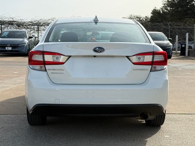 2023 Subaru Impreza Premium