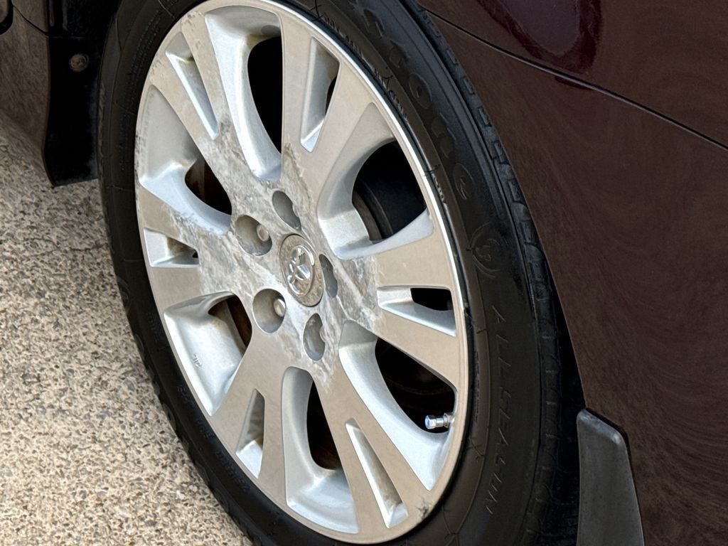 2011 Toyota Avalon Base