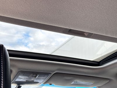 2011 Toyota Avalon Base