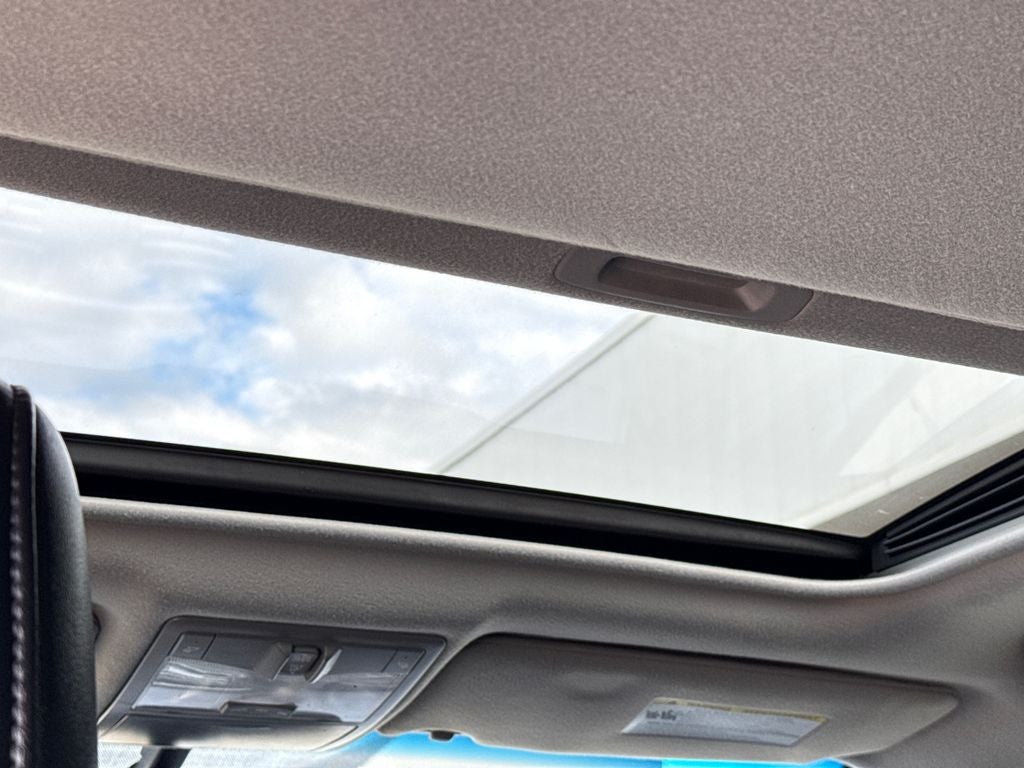 2011 Toyota Avalon Base