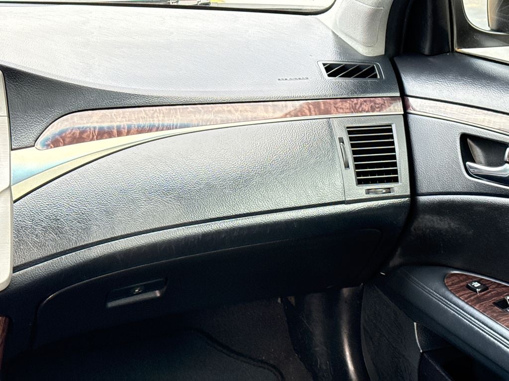 2011 Toyota Avalon Base