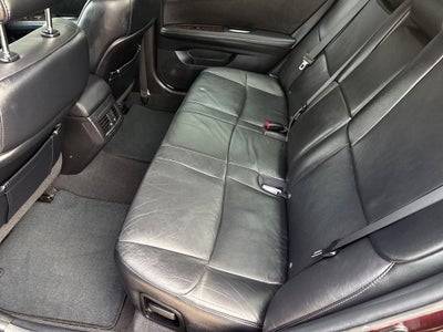 2011 Toyota Avalon Base