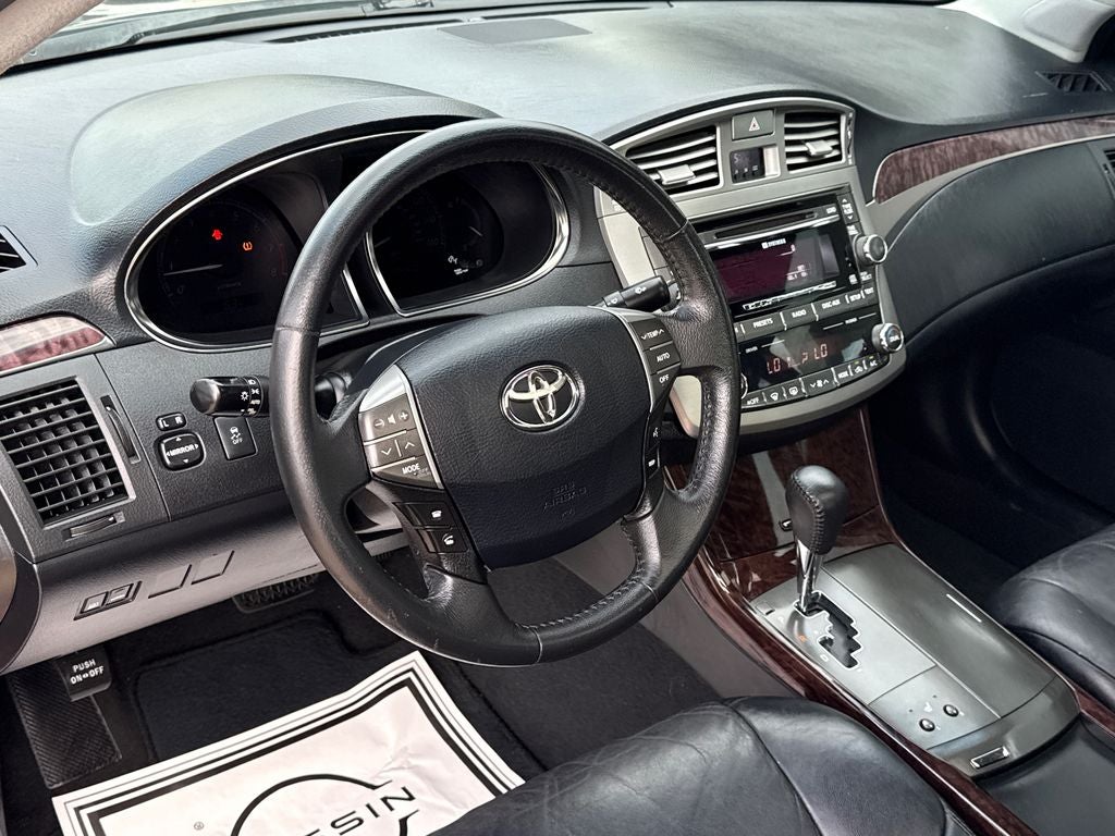 2011 Toyota Avalon Base